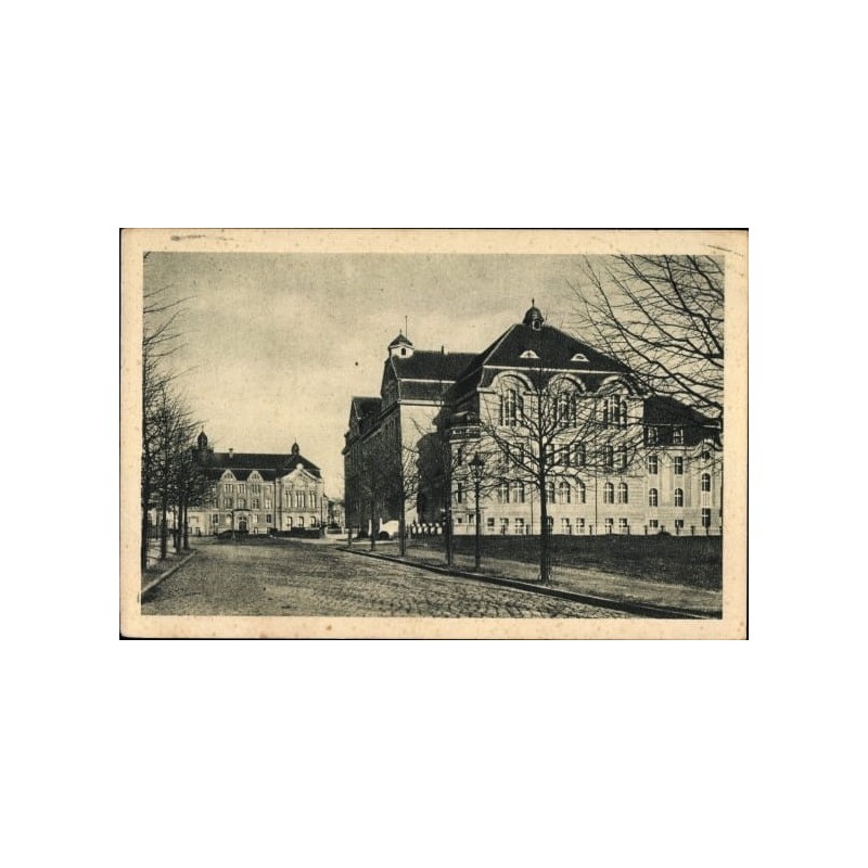 Bydgoszcz, obieg 1940