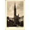 Gdańsk, ratusz, bez obiegu