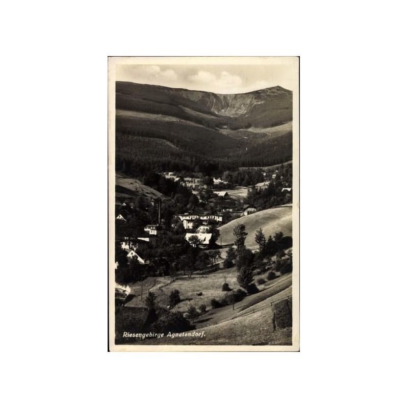 Jagniątków, bez obiegu