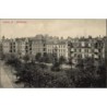 Kostrzyn, Moltkeplatz, obieg 1915