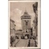 Kraków, Brama Floriańska, obieg 1921