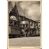 Kraków, Wawel, kaplica zygmuntowska, obieg 1940