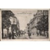 Leszno, poczta, obieg 1917 Pabianice
