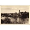 Łagów, zamek, obieg 1930