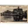 Malbork, zamek, obieg 1936