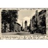 Nysa, obieg 1941