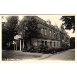 Opolno-Zdrój, ośrodek, bez obiegu