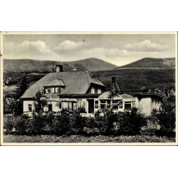 Podgórzyn, obieg 1941