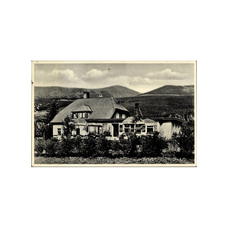Podgórzyn, obieg 1941