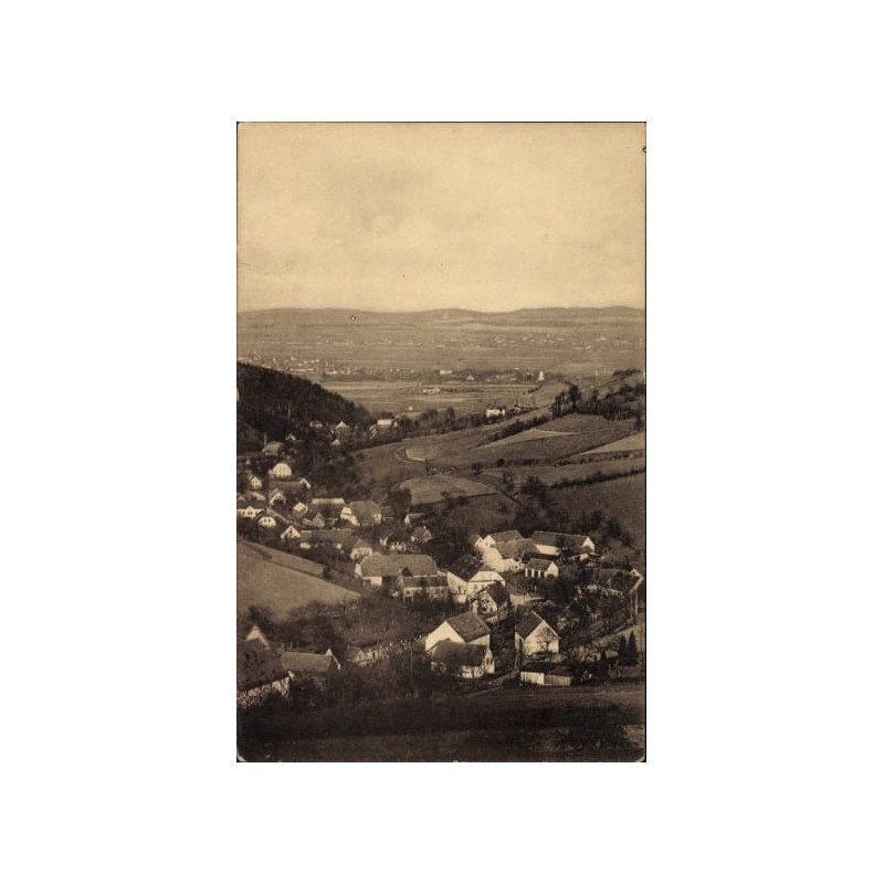 Rościszów, widok ogólny, bez obiegu
