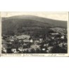 Świeradów-Zdrój, widok ogólny, obieg 1928