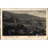 Świeradów-Zdrój, widok ogólny, obieg 1930