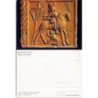 Jawor, kafel, Św. Marcin, Muzeum Narodowe Wrocław. Bez obiegu