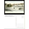 Lwówek Śląski, dolny rynek, reprint, 2015. Bez obiegu
