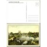 Lwówek Śląski, park miejski, reprint, 2015. Bez obiegu