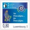Luksemburg 2021, Medycyna, autyzm **