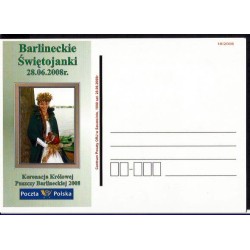 Kartka Szczecin 2008, Barlinek, świętojanki