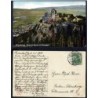 Karkonosze, Zamek Chojnik, Jelenia Góra. Obieg 1914