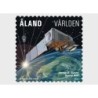 Wyspy Alandzkie 2021, Kosmos, satelita **