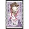 Francja 1974, 30 lat wyzwolenia, II wojna, gen Konig **