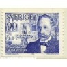 Szwecja 1975, Nobel: chemia **