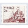 Szwecja 1977, Krawiec, rzemiosło **