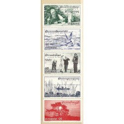 Szwecja 1977, Muzyka. CZ. SŁANIA **