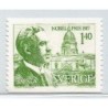Szwecja 1977, Nobel: fizyka **