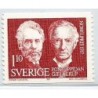 Szwecja 1977, Nobel: literatura **