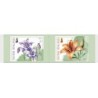 Finlandia 2021, Flora: kwiaty **