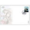 Bośnia 2021, F. Magellan, okręt, geografia, odkrycia. FDC