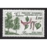 Andora Fr. 1983, Flora, drzewa: sosna **
