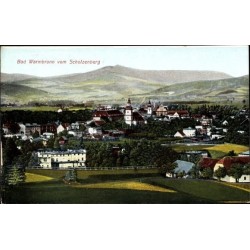 Cieplice Śląskie Zdrój. Bez obiegu