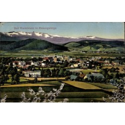 Cieplice Śląskie Zdrój. Bez obiegu