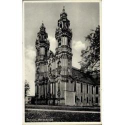 Krzeszów. Obieg 1936