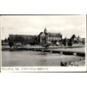Malbork, zamek. Obieg 1933