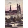 Nysa, kościół. Obieg 1909