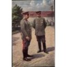 Poznań, żołnierze, Czerwony Krzyż. 1916 Toruń, poczta polowa