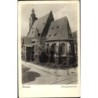 Wrocław, kościół św. Krzysztofa. Bez obiegu