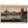 Wrocław, Ostrów Tumski. Obieg 1932