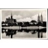 Wrocław, Ostrów Tumski. Obieg 1940