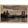Wrocław, Ostrów Tumski. Obieg 1943