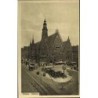 Wrocław, Ratusz. Bez obiegu