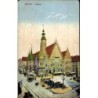 Wrocław, Ratusz. Bez obiegu