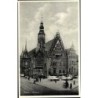 Wrocław, Ratusz. Bez obiegu