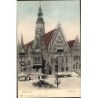 Wrocław, Ratusz. Bez obiegu