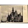 Wrocław, Ratusz. Obieg 1942