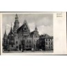 Wrocław, Ratusz. Obieg 1943