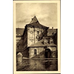 Wrocław, Uniwersytet. Bez obiegu