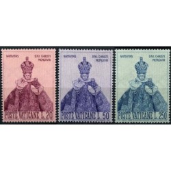 Watykan 1968, Boże Narodzenie. K. Dąbrowska **